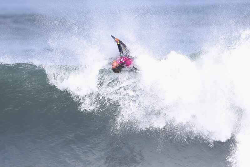 MQC25 BodyBoard Foto Andre Neto