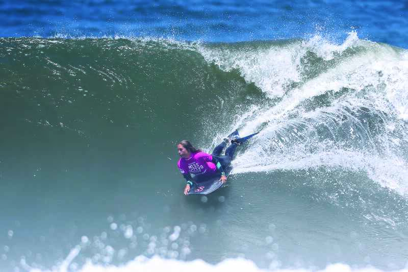 MQC25 BodyBoard Foto Andre Neto