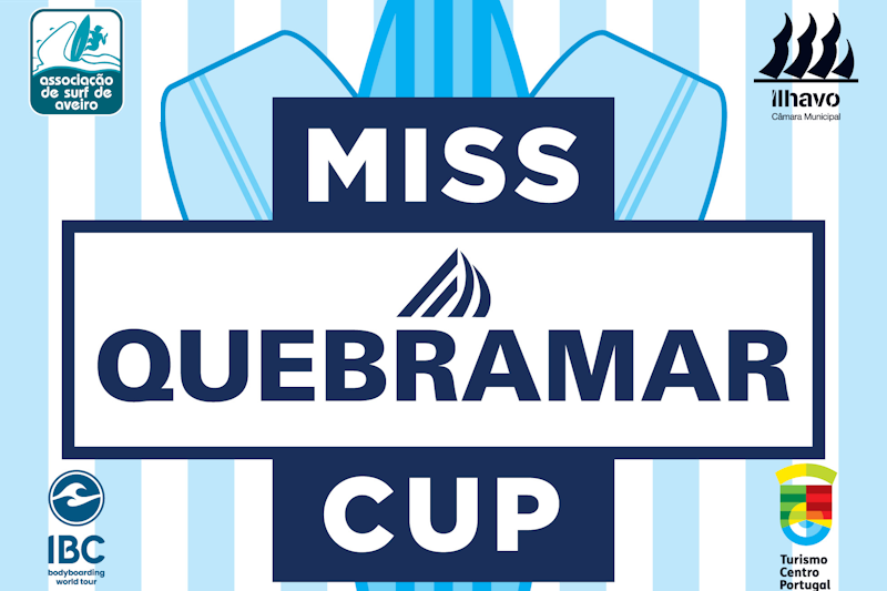 FALTA UM MÊS PARA O ARRANQUE DA 22ª EDIÇÃO DA MISS QUEBRAMAR CUP